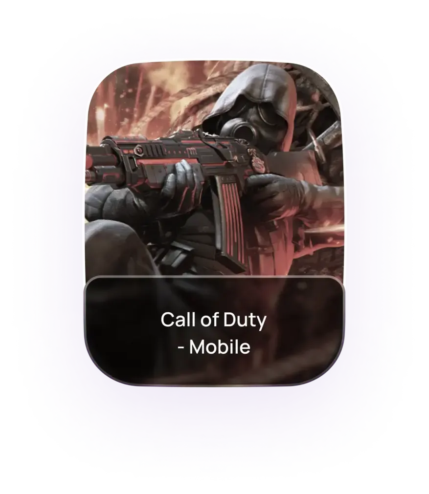 Call of Duty - Mobile
